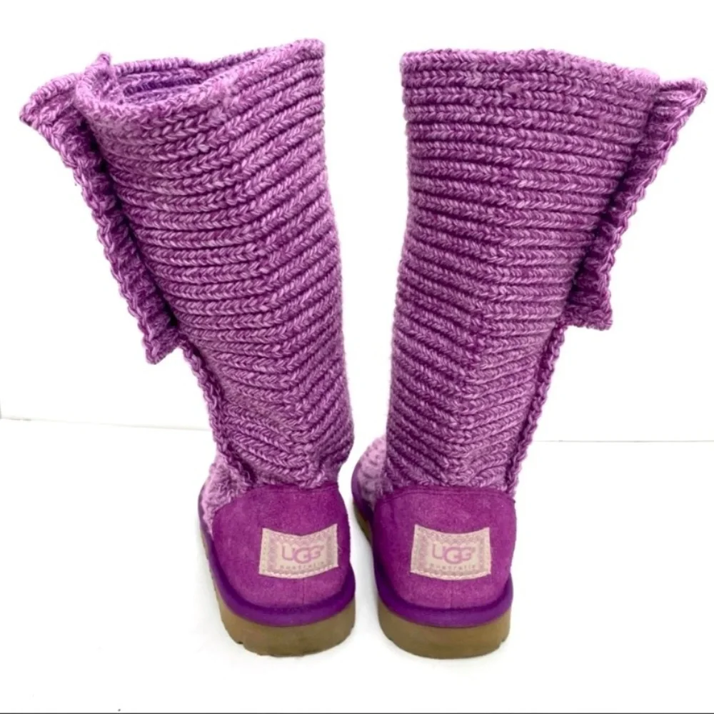 UGG classic cardy